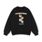 Four Cat Vitamin Meow Sweater