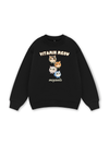 Four Cat Vitamin Meow Sweater
