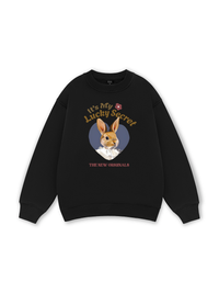 It_s my lucky secret Sweater