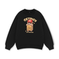 Animal Couple For Girl Sweater
