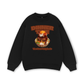 Foody Dinner Time  Sweater