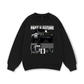 CAR Past II Future Sweater