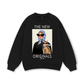 Lady Cat Sweater