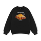 Sweet Pastry Croisant Sweater