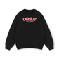 Foody Donut Sprinkles Sweater