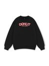Foody Donut Sprinkles Sweater