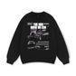 CAR The 1981 BMW M1 E26 Sweater