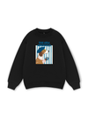 Animal Cozy Puppy Sweater