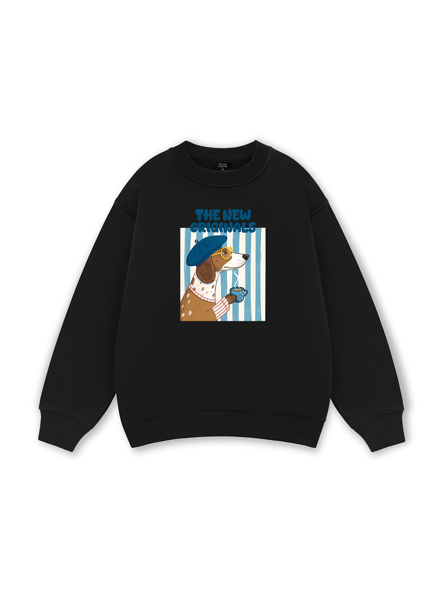Animal Cozy Puppy Sweater