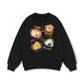Sweet Pastry Cute Bento Sweater