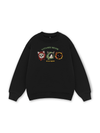 Vitamin Meow Sweater