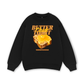 Foody Classic Butter Toast  Sweater