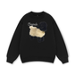 Animal Mood Sheep Sweater