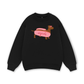 Pink Dachshund Sweater