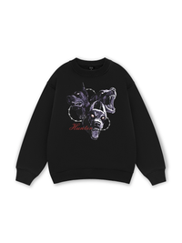 Deadly Hunter Sweater
