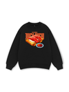 Foody Juicy Sushi Sweater