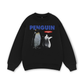 Penguin Funny Sweater