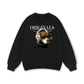 Animal Mood Cool Music Dog Sweater