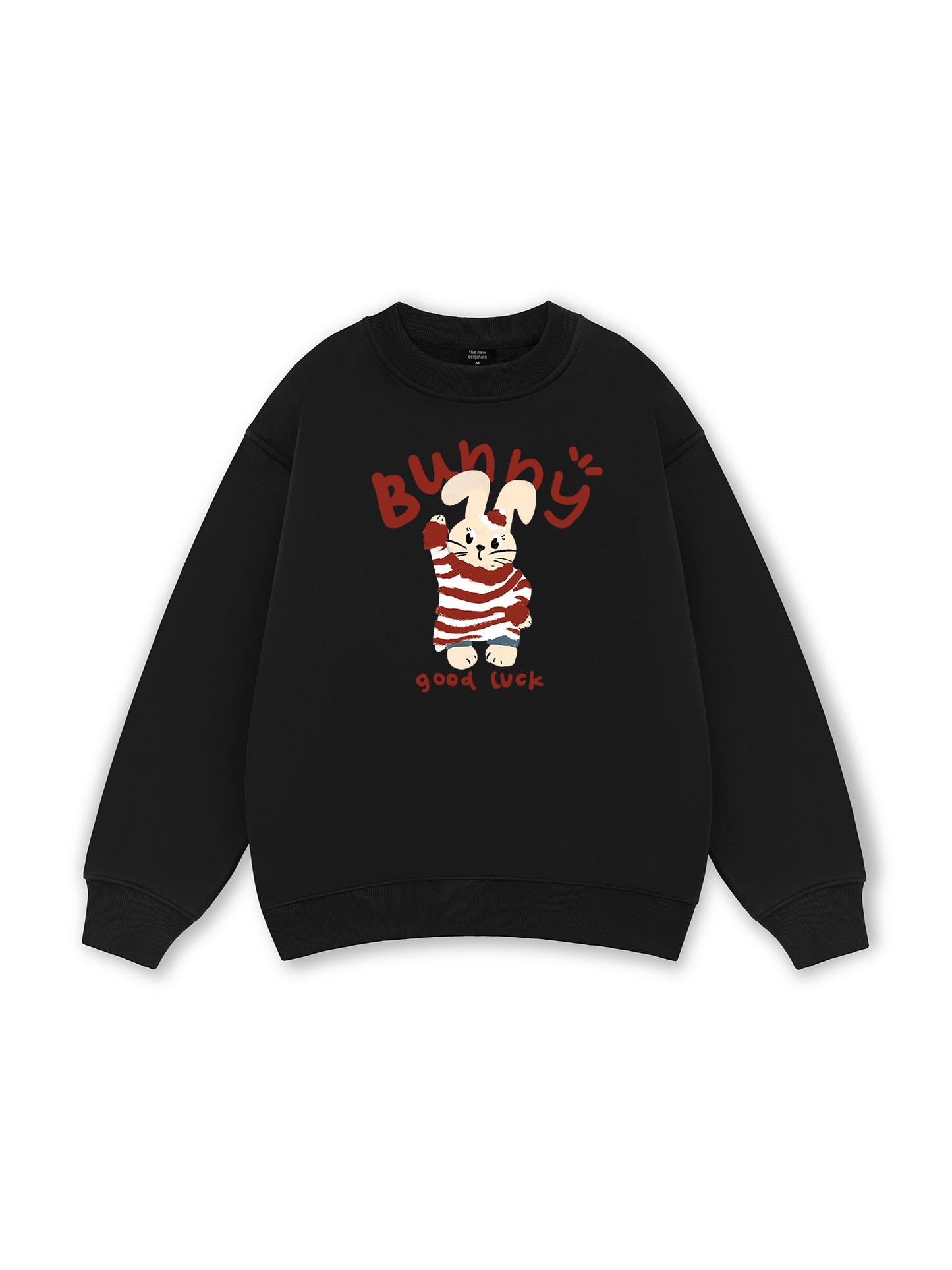Animal Bunny Sweater