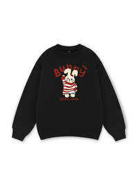 Animal Bunny Sweater
