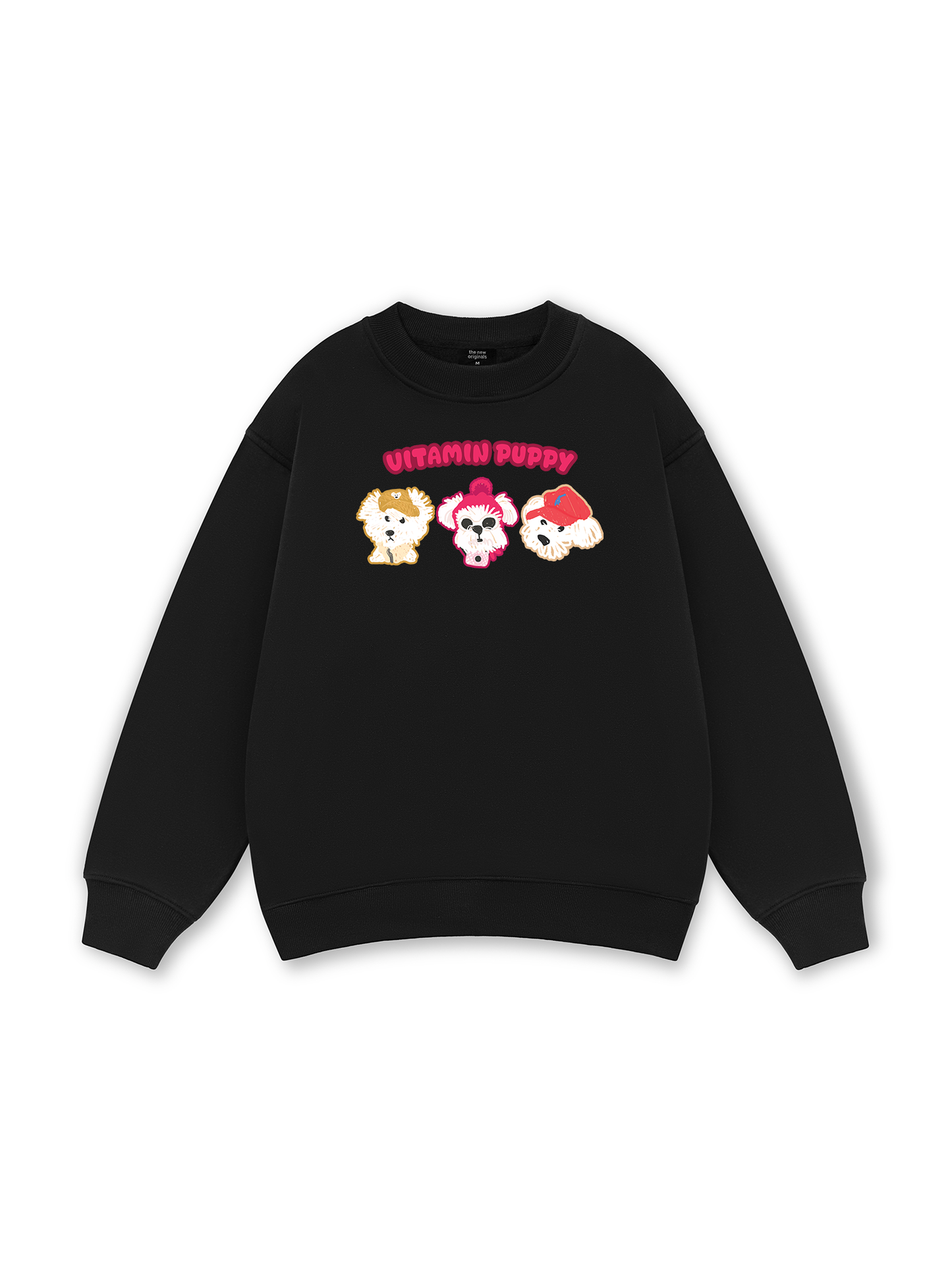 Animal Mood Viatmin Puppy Sweater
