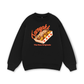 Foody Yummy Takoyaki Sweater