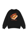 Foody Yummy Takoyaki Sweater