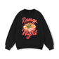 Foody Ramen Night Sweater