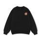 Lucky Luv Cat Couple Sweater