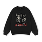 Retro Dachshund Sweater