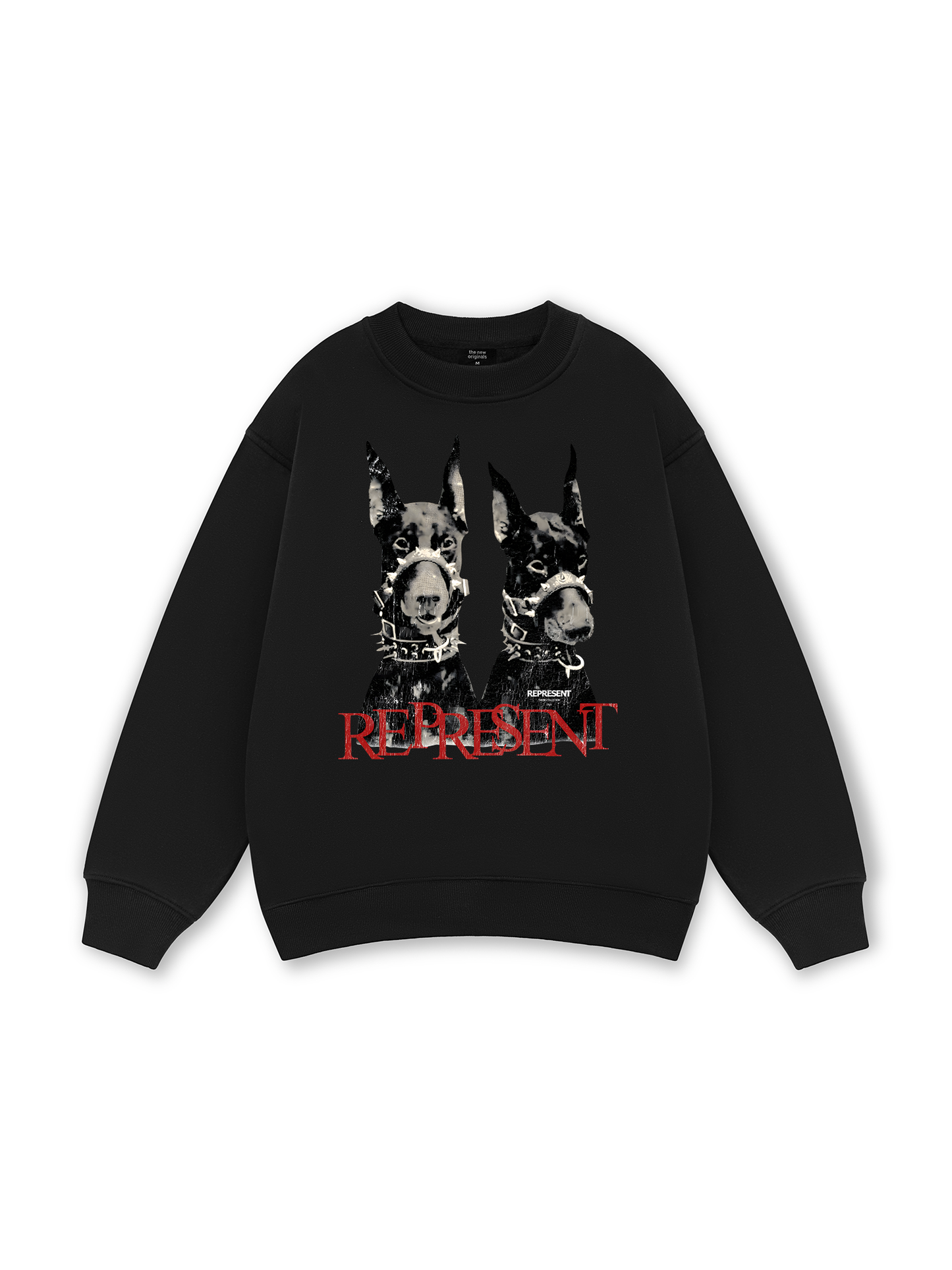 Retro Dachshund Sweater