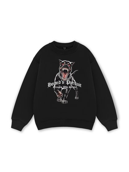 Hound’s Pursuit Sweater