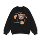 Cute Dog Yummy Cookie Sweater