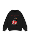 Luxury Dachshund Sweater