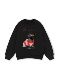 Luxury Dachshund Sweater