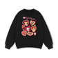 Animal Puppy Heart Sweater