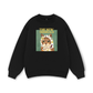 Lady cat Sweater