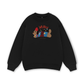 Animal Hello Cute Puppy Sweater