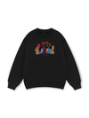 Animal Hello Cute Puppy Sweater
