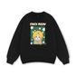 Chick Meow Sweater
