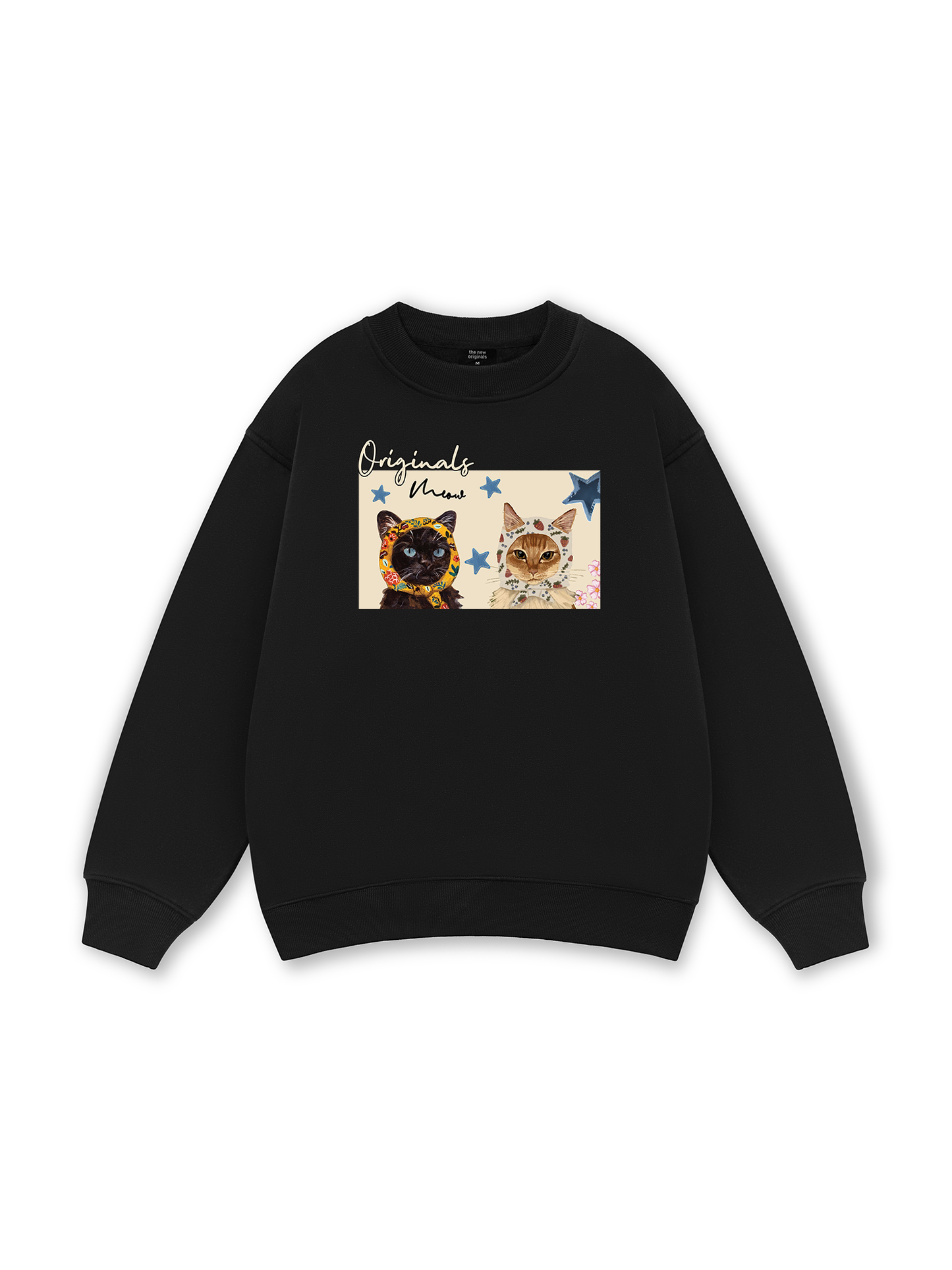 Originals Meow Sweater