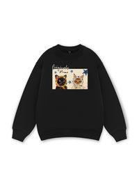 Originals Meow Sweater