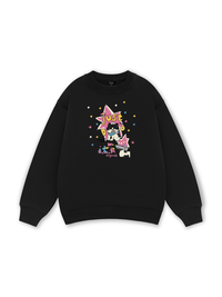 Cute Just Meow Sweater