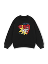 Puppy You Can Do It Sweater