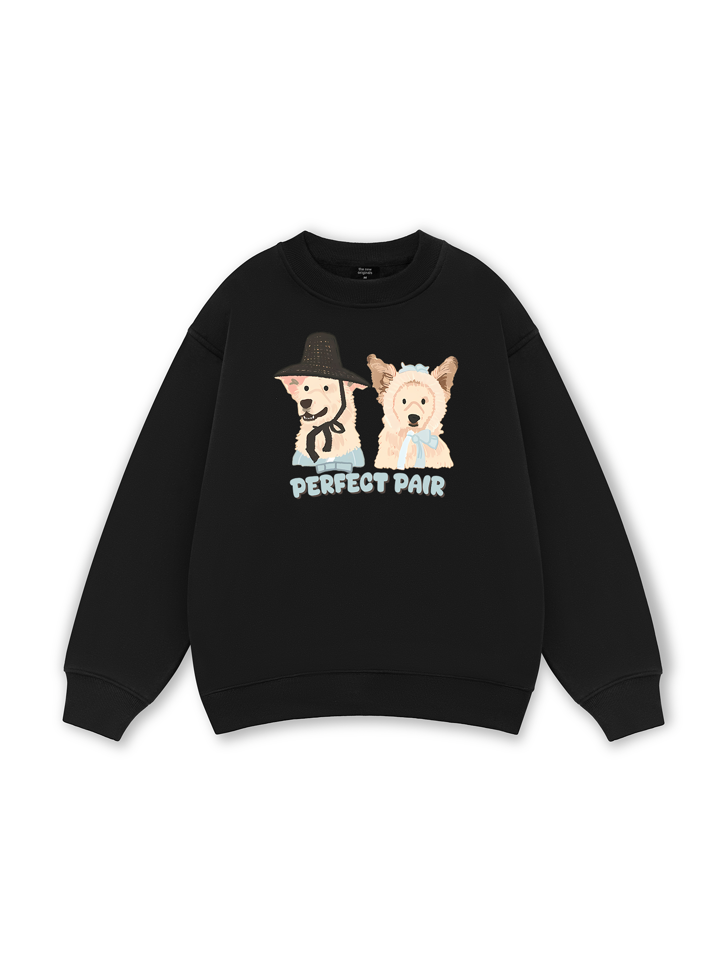 Animal Mood Perfect Pair Sweater