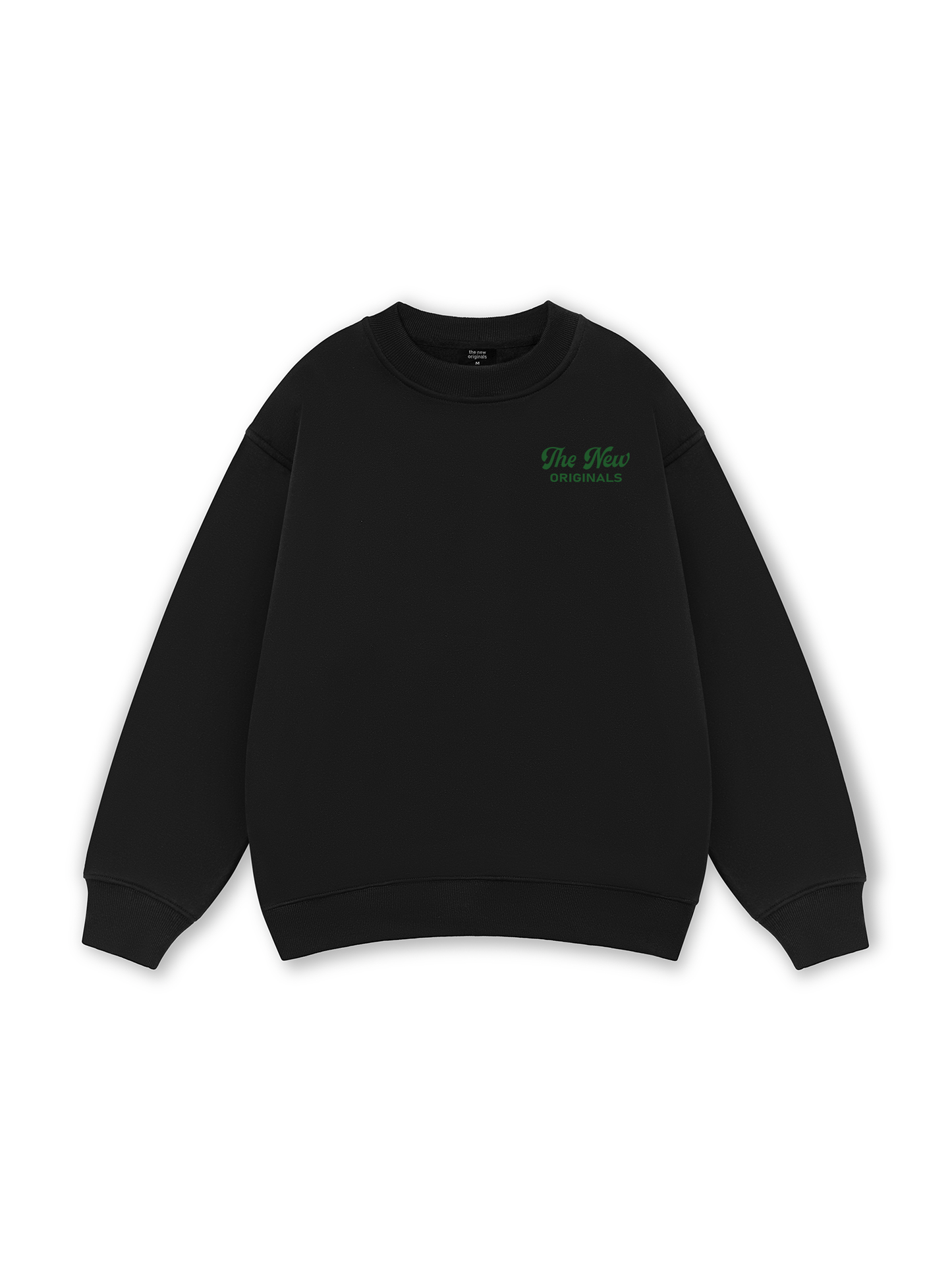 Sunday Driving Sweater