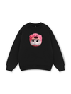 Animal Mood Pink Meow Sweater