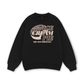 Foody Ice Cream Pie Sweater