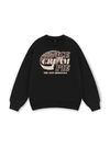 Foody Ice Cream Pie Sweater