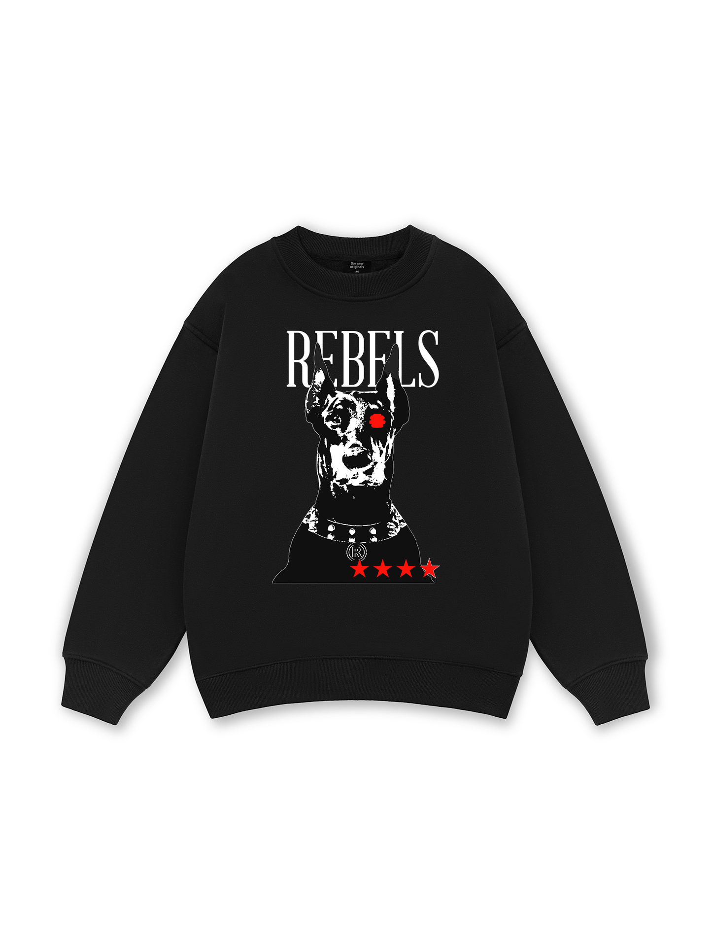 Rebels Dobber Sweater